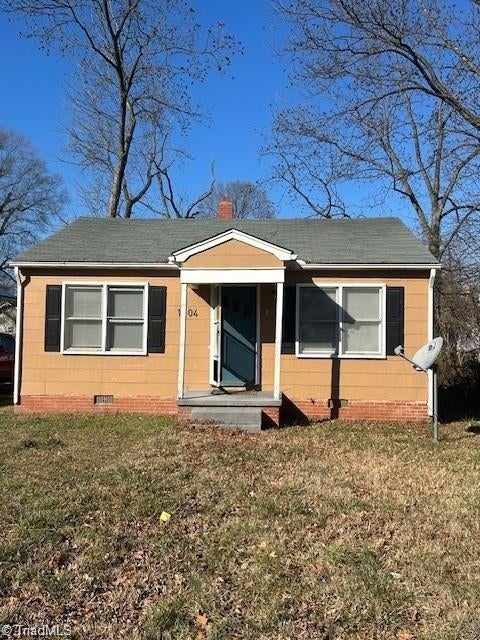 Homes For Sale - 1004 Adams Street<br/> Guilford County, High Point, NC 27262