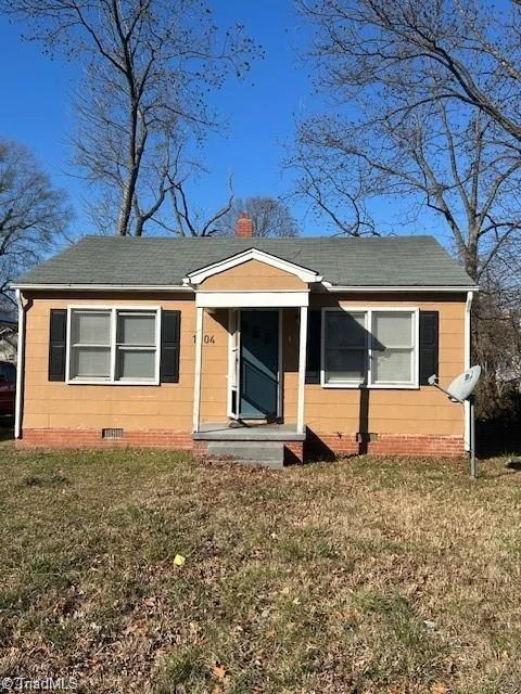 1004 Adams Street, High Point, NC, 27262