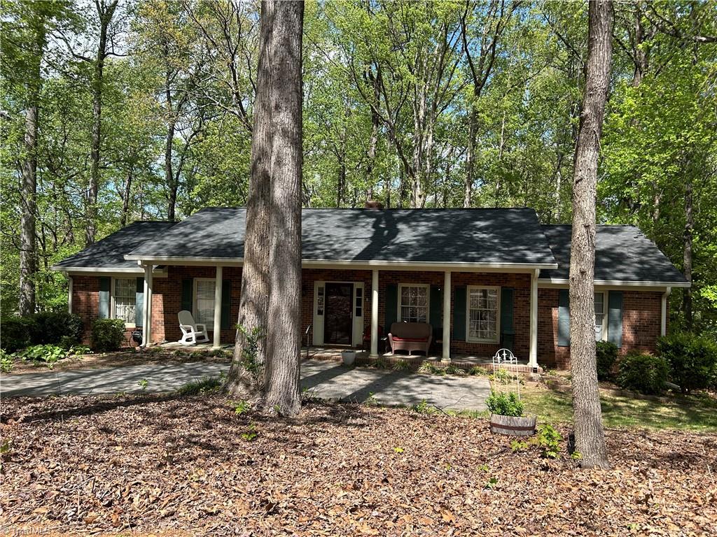 1473 Kerner Road, Kernersville, North Carolina image 2