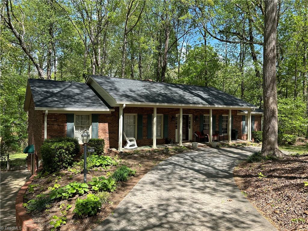 1473 Kerner Road, Kernersville, North Carolina image 1