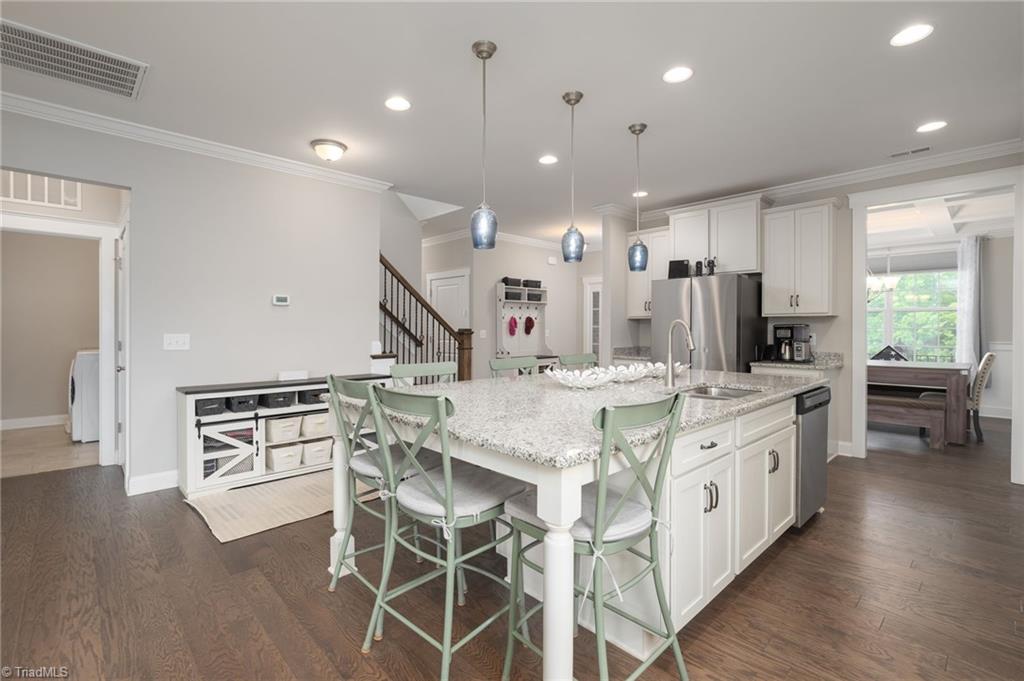 8117 Back Nine Drive, Stokesdale, North Carolina image 14