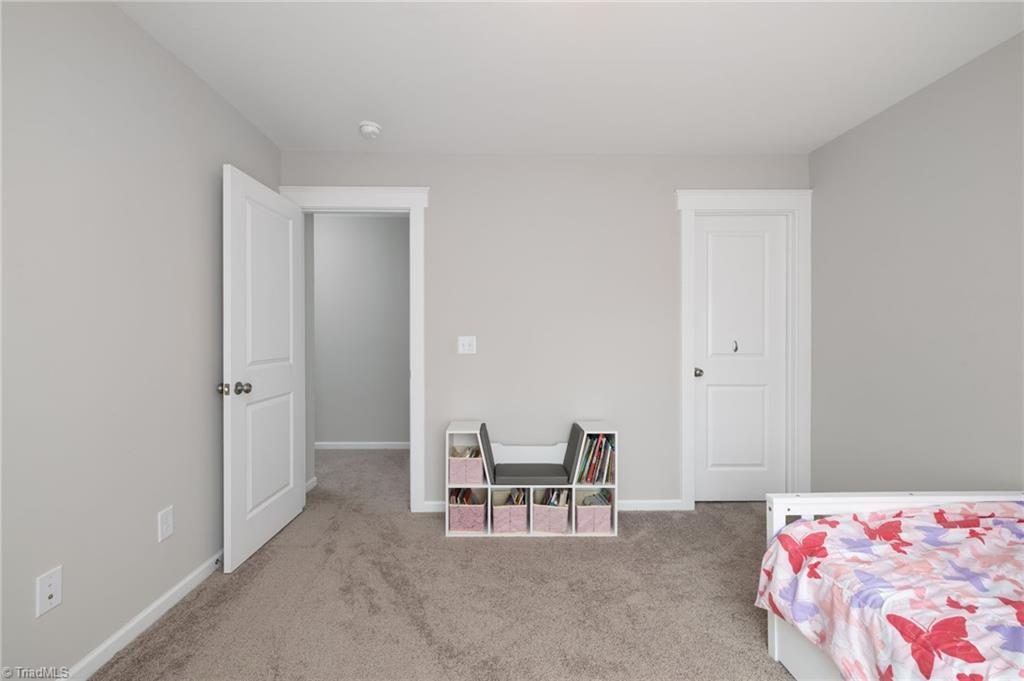8117 Back Nine Drive, Stokesdale, North Carolina image 34