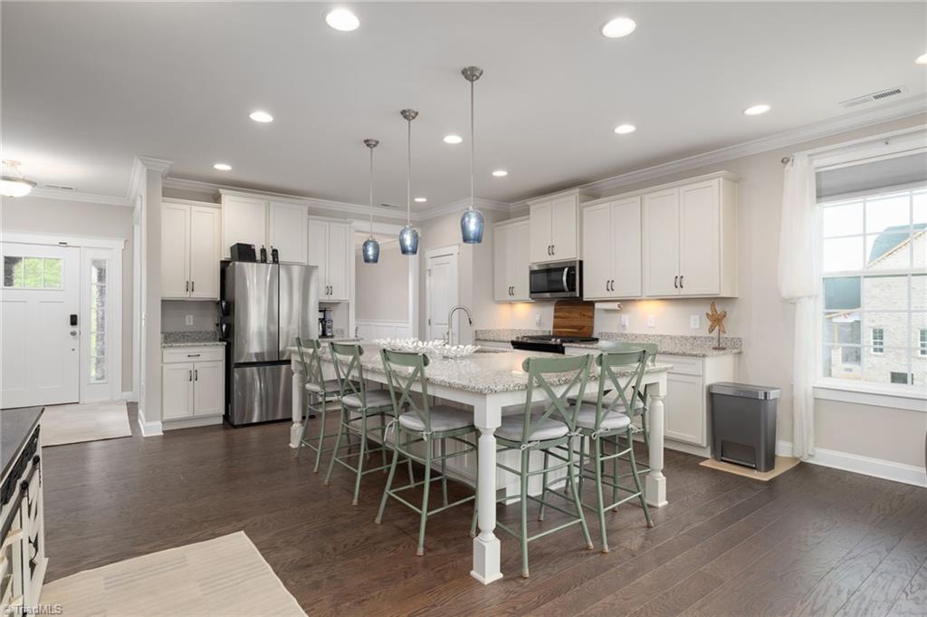 8117 Back Nine Drive, Stokesdale, North Carolina image 13
