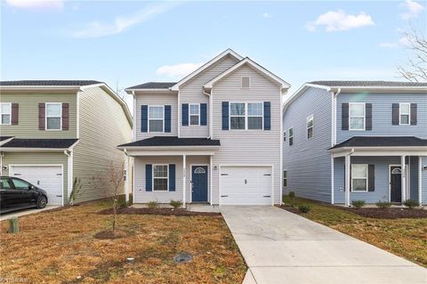 3408 Littlefield Way Greensboro NC 27405