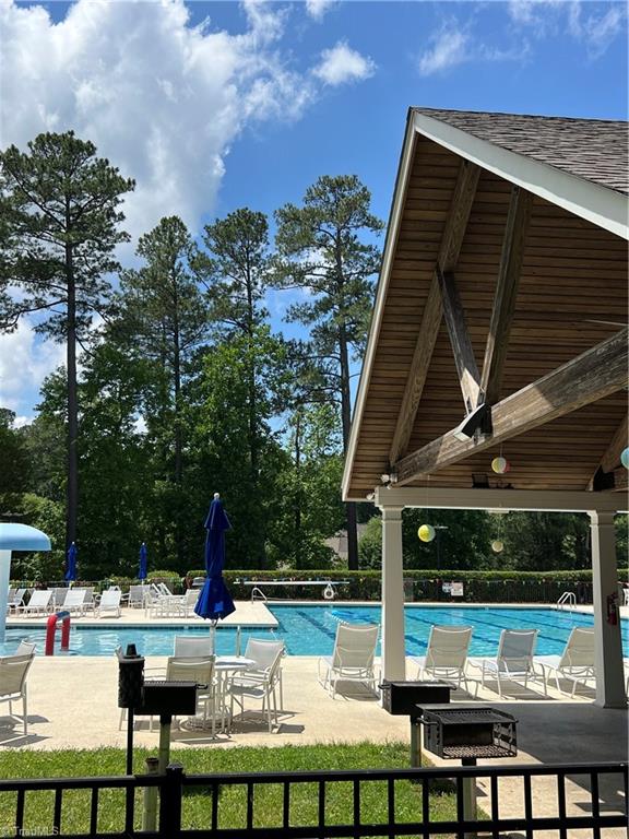 221 Mountain Laurel, Chapel Hill, North Carolina image 5