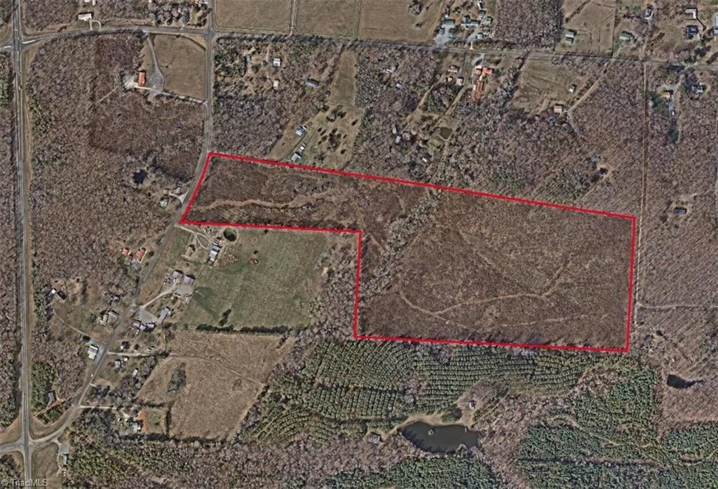 0 Garner Road, Denton, NC, 27239