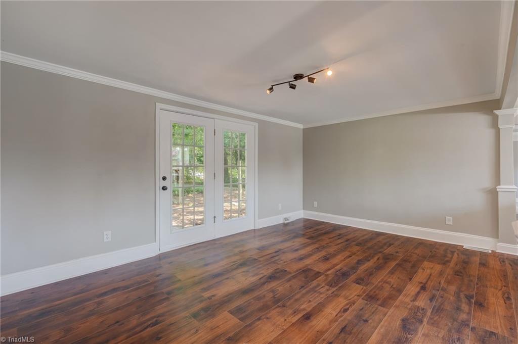Photo of 1110 Rosemont Drive, Reidsville, NC 27320 (MLS # 1229068)