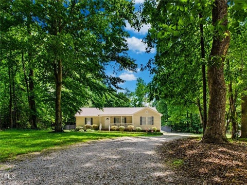 Homes For Sale - 200 Dandelion Drive<br/> Timberlake, NC 27583