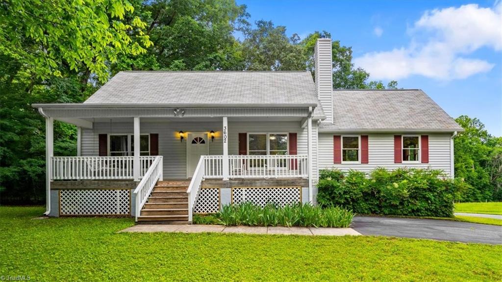 3602 Jeannie Road, Whitsett, North Carolina image 1