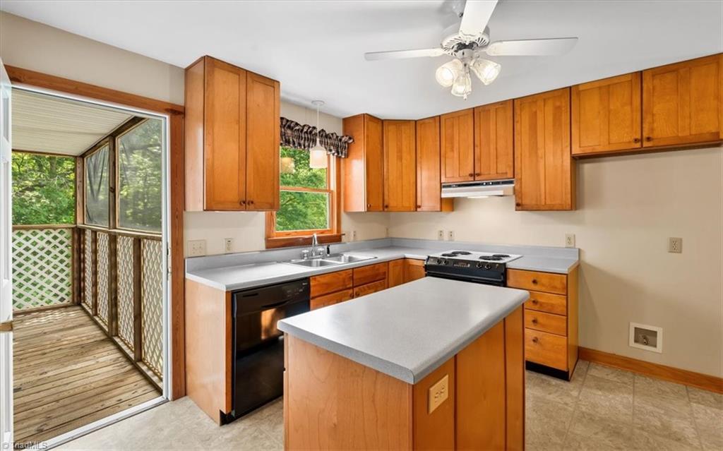 3602 Jeannie Road, Whitsett, North Carolina image 16