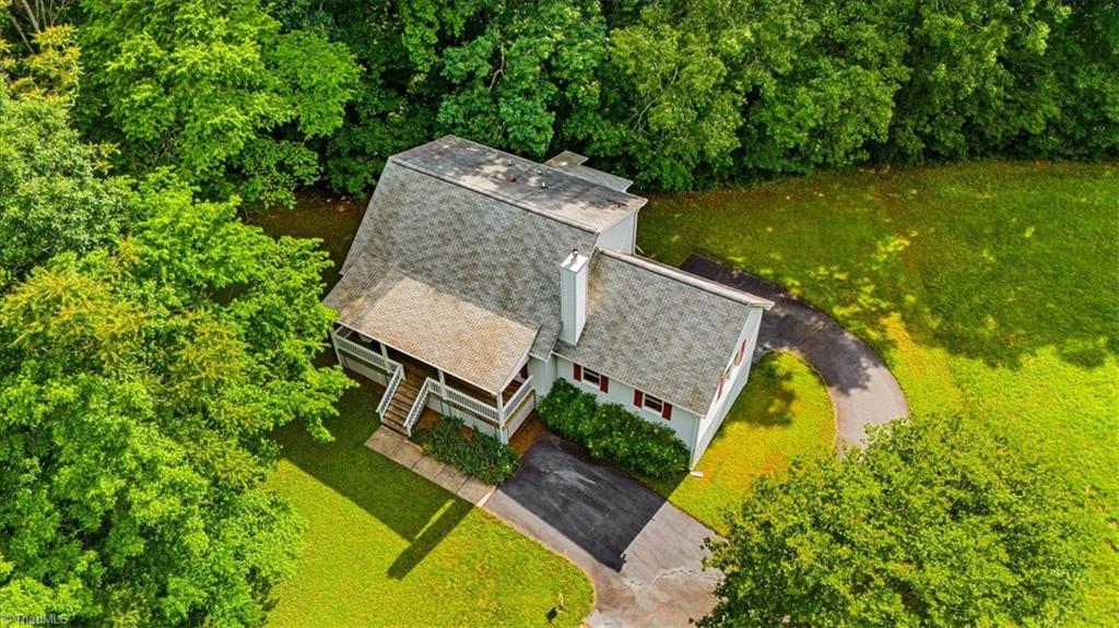 3602 Jeannie Road, Whitsett, North Carolina image 39