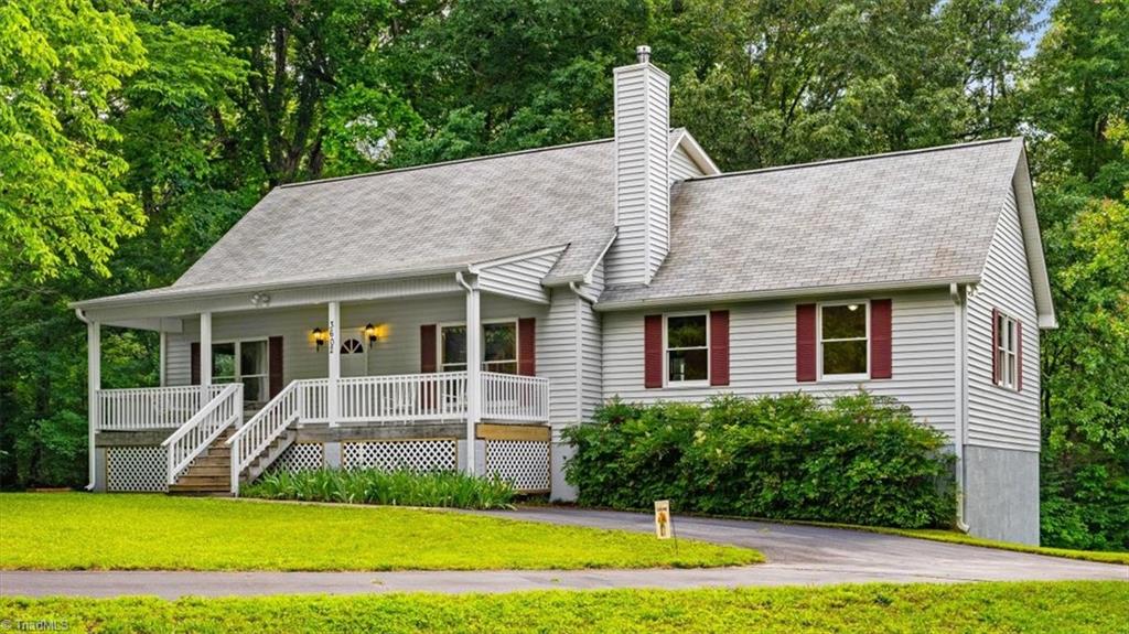 3602 Jeannie Road, Whitsett, North Carolina image 3