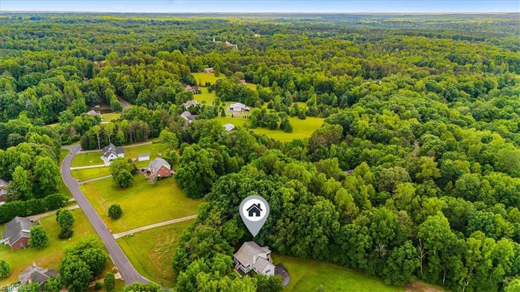 3602 Jeannie Road, Whitsett, North Carolina image 49