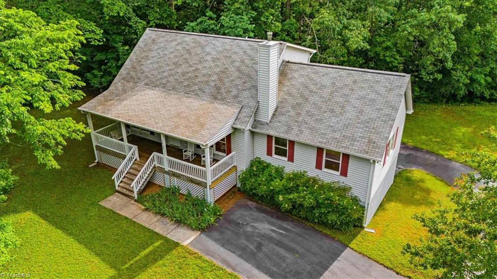 3602 Jeannie Road, Whitsett, North Carolina image 38