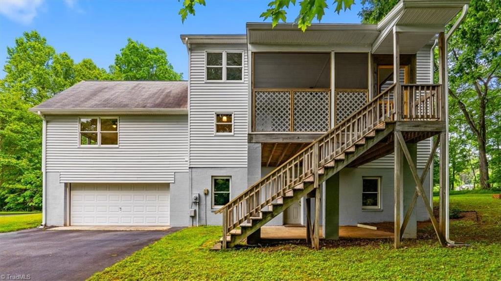 3602 Jeannie Road, Whitsett, North Carolina image 37