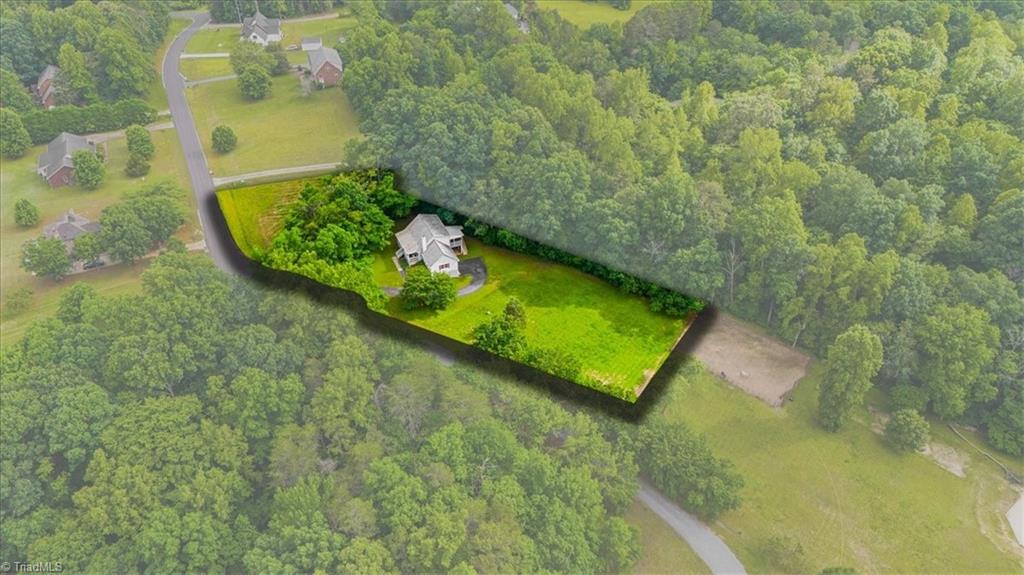 3602 Jeannie Road, Whitsett, North Carolina image 45