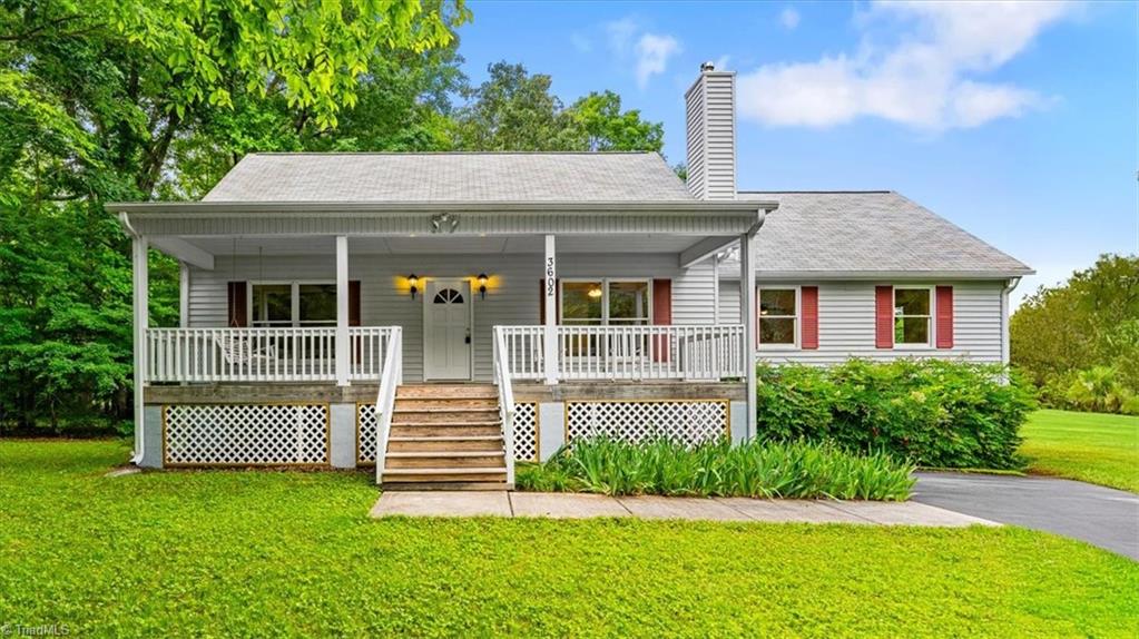 3602 Jeannie Road, Whitsett, North Carolina image 2