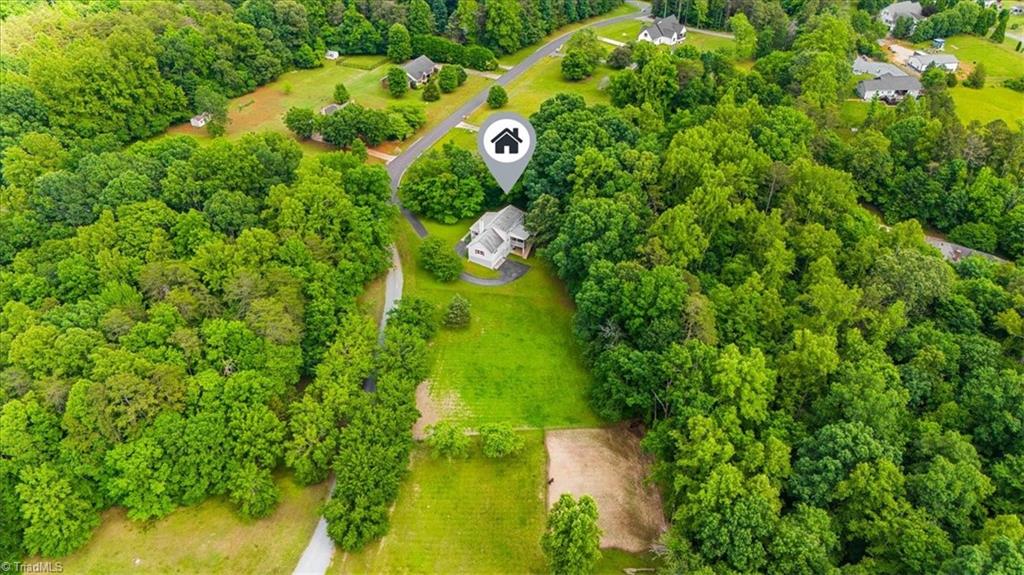 3602 Jeannie Road, Whitsett, North Carolina image 44