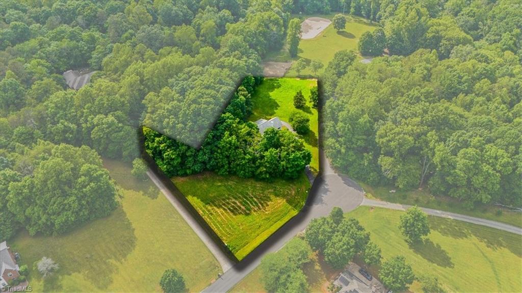 3602 Jeannie Road, Whitsett, North Carolina image 43