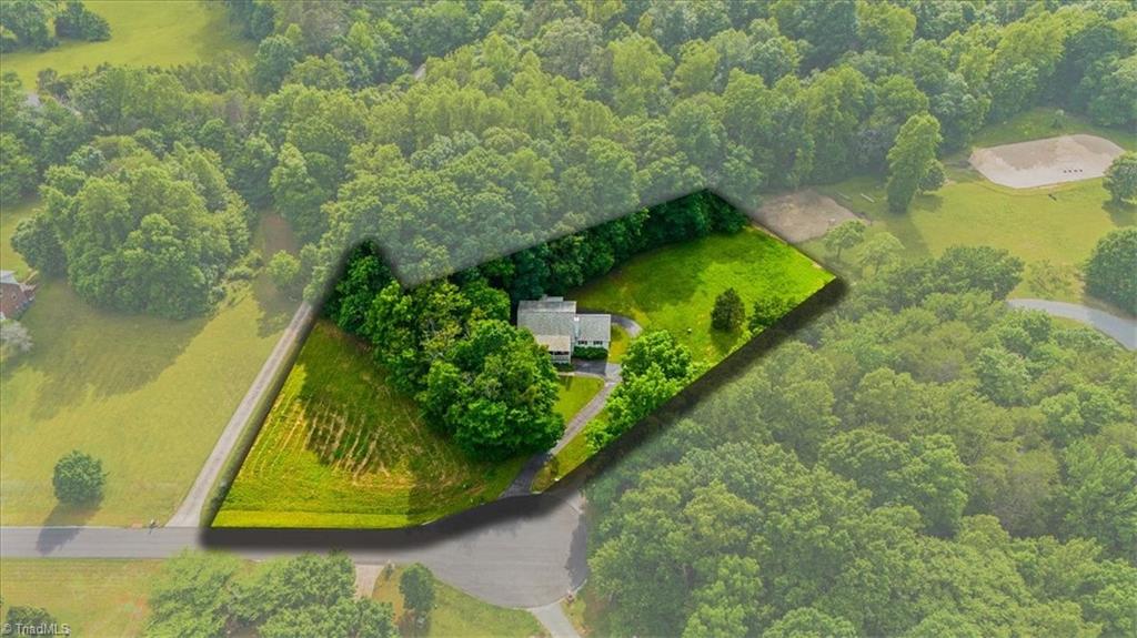 3602 Jeannie Road, Whitsett, North Carolina image 42
