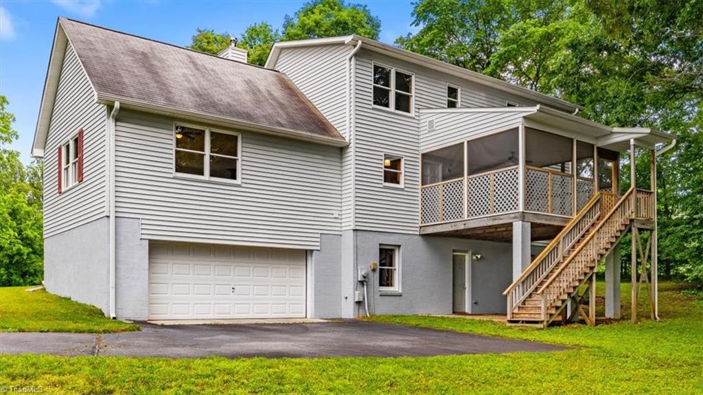 3602 Jeannie Road, Whitsett, North Carolina image 36