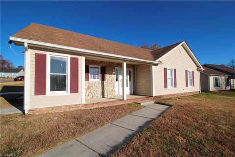 2101 Owens Street Greensboro NC 27405