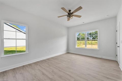 A home in Mocksville