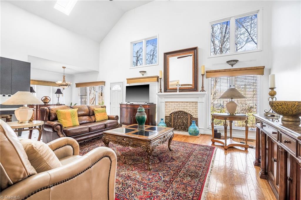 107 Longbrook Drive, Elon, North Carolina image 14