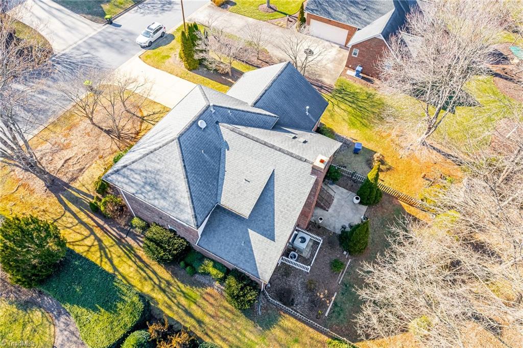 107 Longbrook Drive, Elon, North Carolina image 49