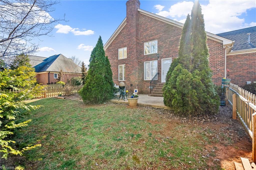 107 Longbrook Drive, Elon, North Carolina image 45