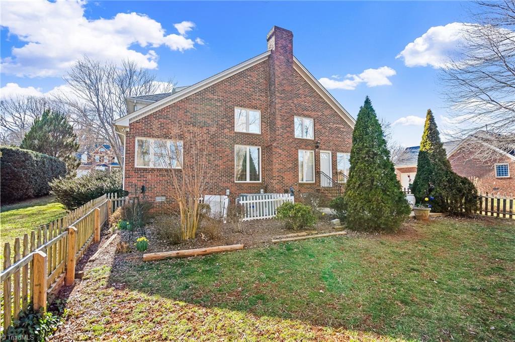 107 Longbrook Drive, Elon, North Carolina image 46