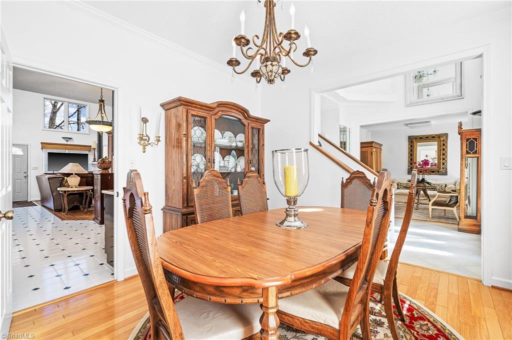 107 Longbrook Drive, Elon, North Carolina image 10