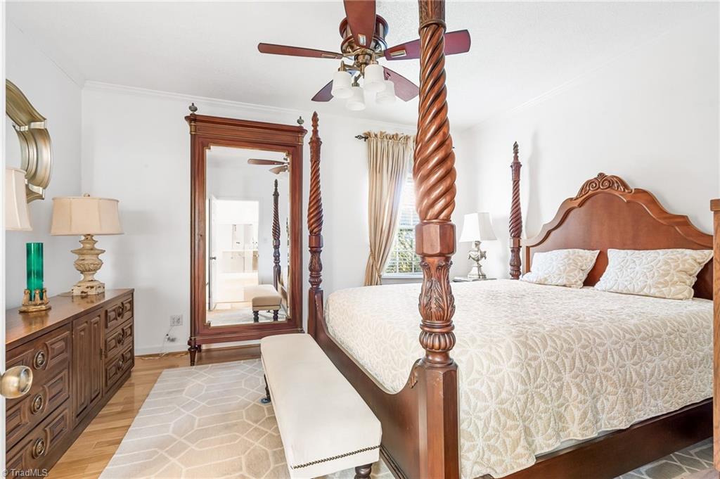107 Longbrook Drive, Elon, North Carolina image 28