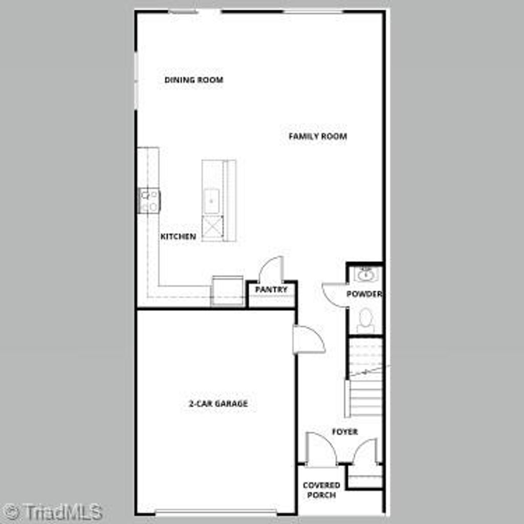 Photo of 3347 Cider Hill Court, Winston-Salem, NC 27127 (MLS # 1218268)