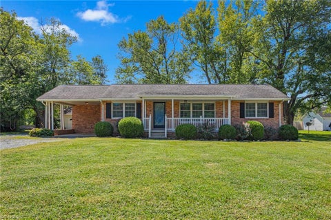 Homes For Sale - 356 Boone Road<br/> Burlington, NC 27217