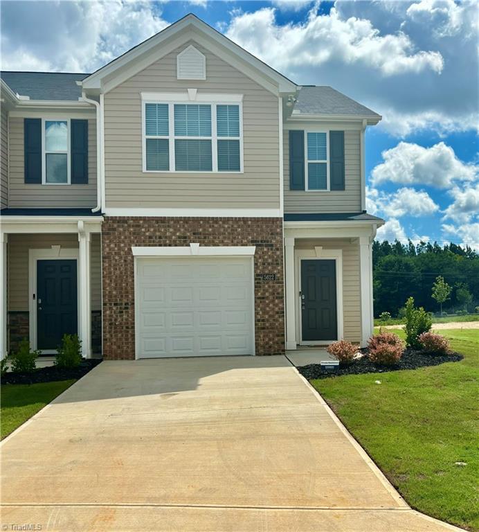 View Trinity, NC 27370 townhome