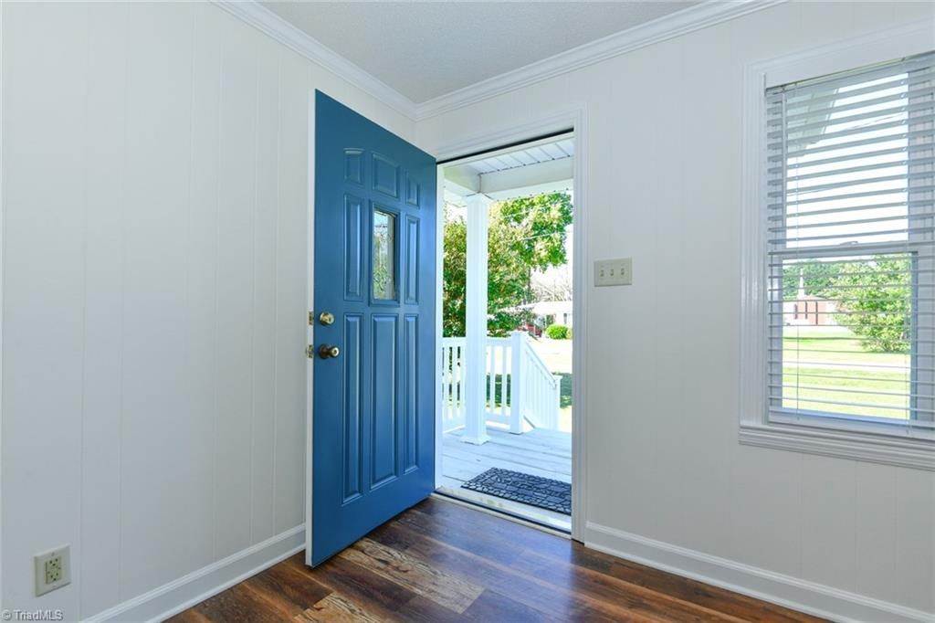 Photo of 2714 Richard Street, Greensboro, NC 27405 (MLS # 1212016)