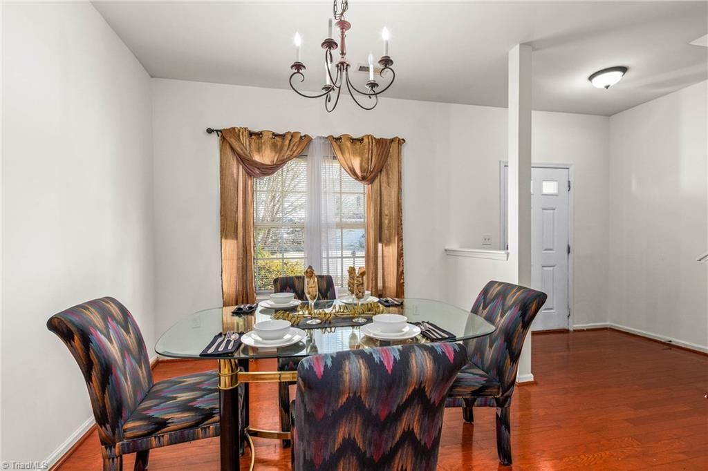 Photo of 2057 Craver Meadows Drive, Winston-Salem, NC 27127 (MLS # 1206316)