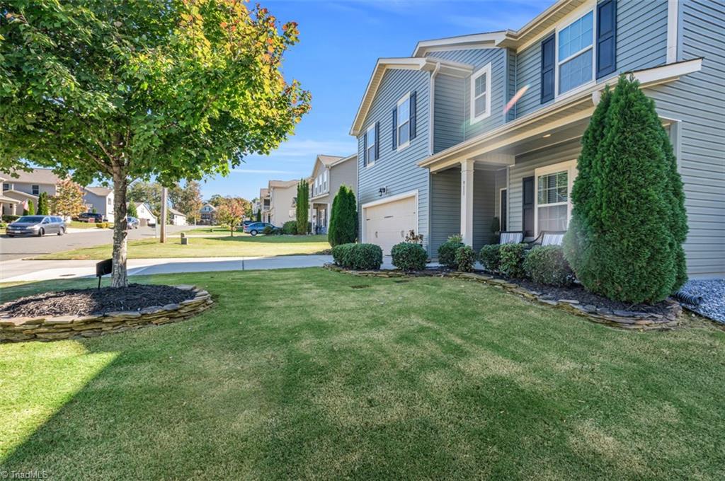 911 Sugar Tree Drive