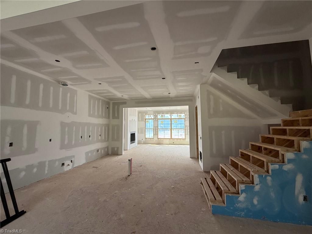 Photo of 5222 N Church Street #E, Greensboro, NC 27455 (MLS # 1174334)