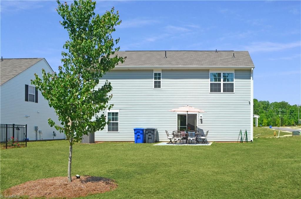 Photo of 1767 Mallard Drive, Kernersville, NC 27284 (MLS # 1221950)