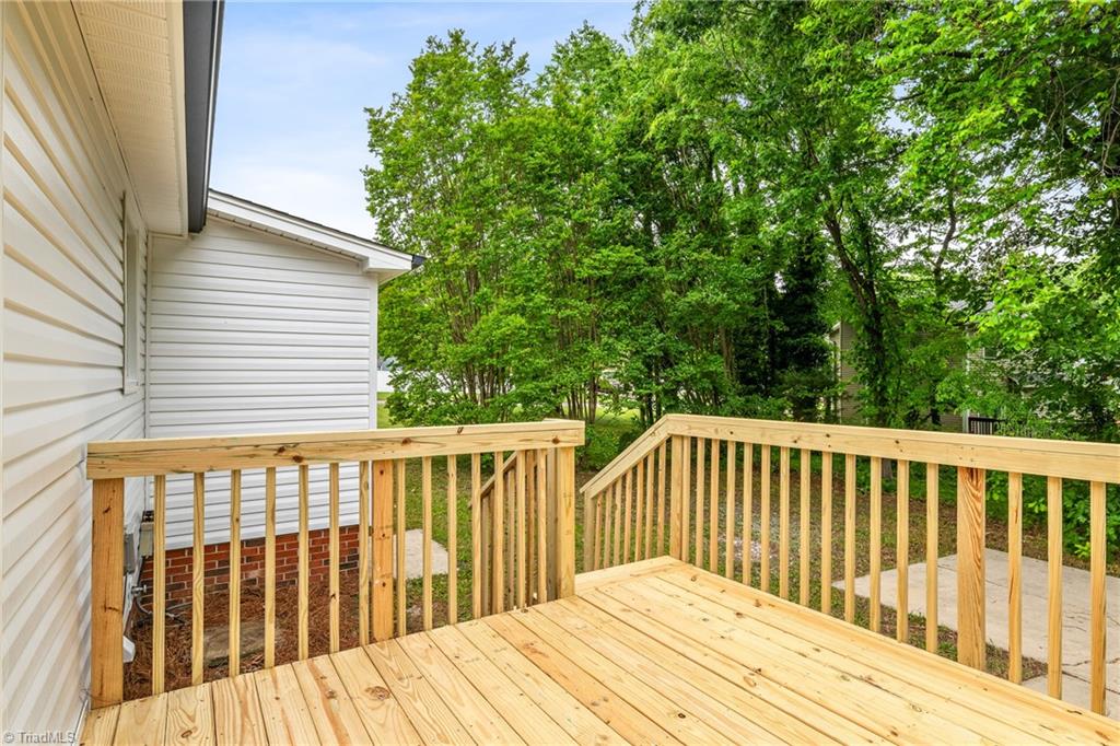 1819 Bothwell Street, Greensboro, North Carolina image 34