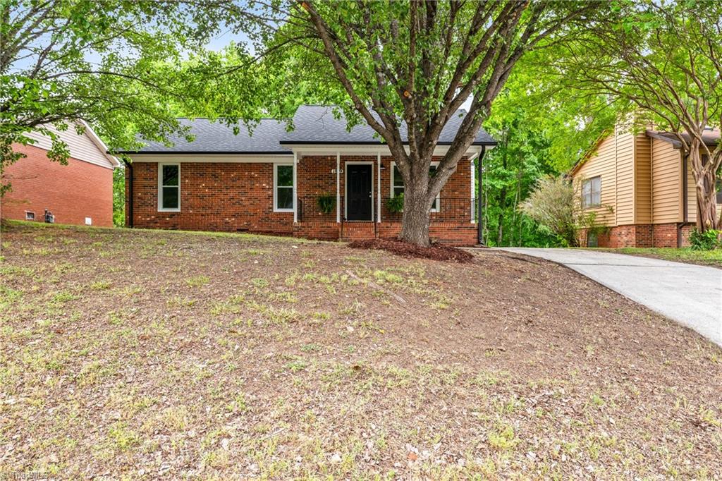 1819 Bothwell Street, Greensboro, North Carolina image 4
