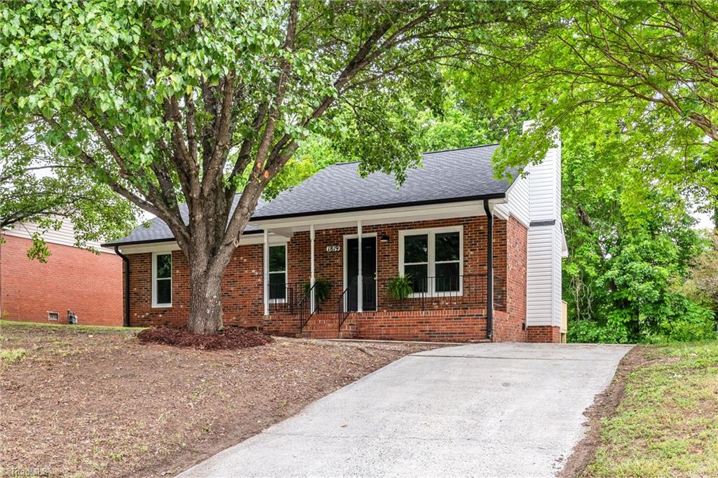 1819 Bothwell Street, Greensboro, North Carolina image 5