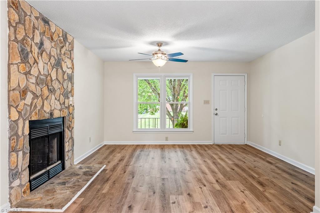 1819 Bothwell Street, Greensboro, North Carolina image 9