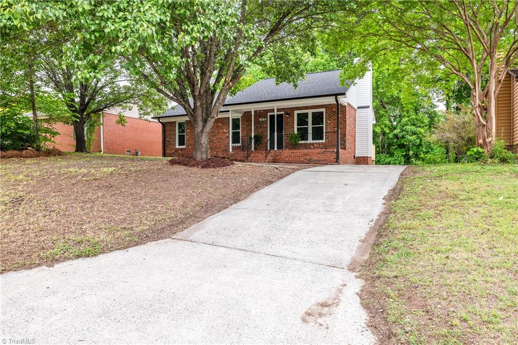 1819 Bothwell Street, Greensboro, North Carolina image 6