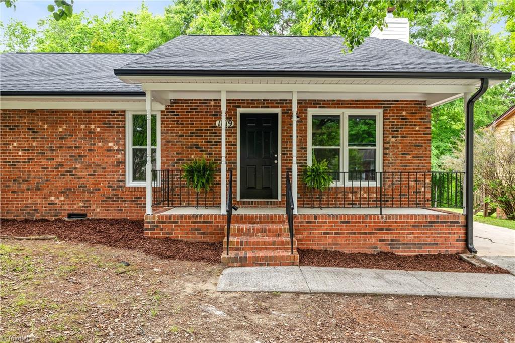 1819 Bothwell Street, Greensboro, North Carolina image 3