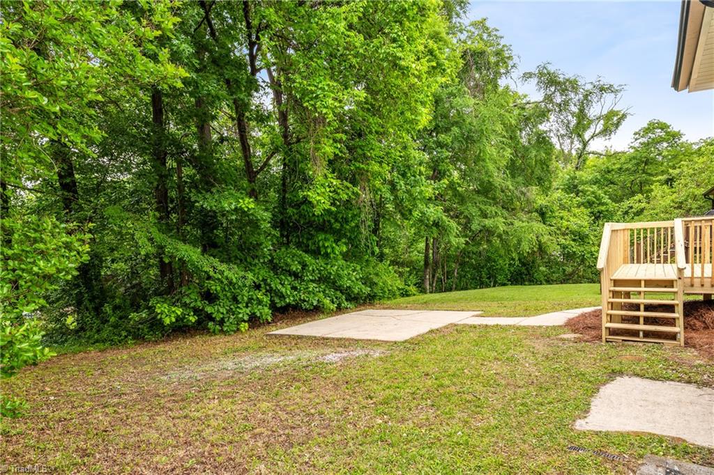 1819 Bothwell Street, Greensboro, North Carolina image 35