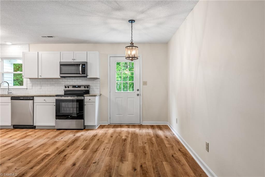 1819 Bothwell Street, Greensboro, North Carolina image 14