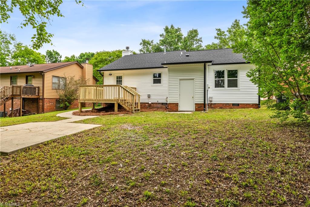 1819 Bothwell Street, Greensboro, North Carolina image 36